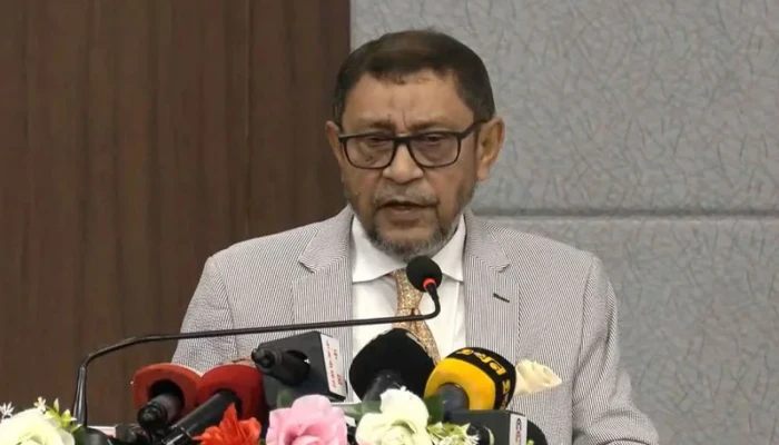 শিগগিরই নিয়োগ দেওয়া হবে ১ লাখ স্বাস্থ্যকর্মী: স্বাস্থ্যমন্ত্রী