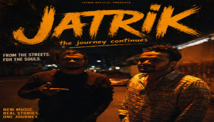 ​সম্রাট অশোকের ‘কলিঙ্গ’ যুদ্ধের ছায়ায় যাত্রীকের প্রথম অ্যালবাম