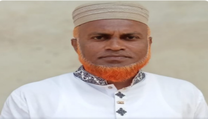 হজ ইসলামের অন্যতম রোকন ও ফরজ বিধান। প্রত্যেক সামর্থ্যবান মানুষের ওপর জীবনে একবার হজ করা ফরজ।