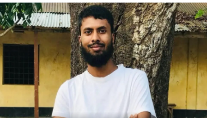 পঞ্চগড়ে ফেসবুকে আপত্তিকর পোস্ট: কলেজছাত্র গ্রেপ্তার