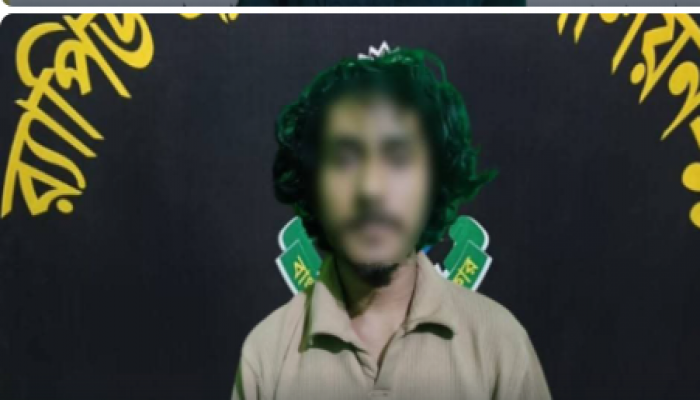 ‎নবীগঞ্জে শাশুড়ি হত্যা মামলার পলাতক প্রধান আসামিসহ তিনজন গ্রেপ্তার