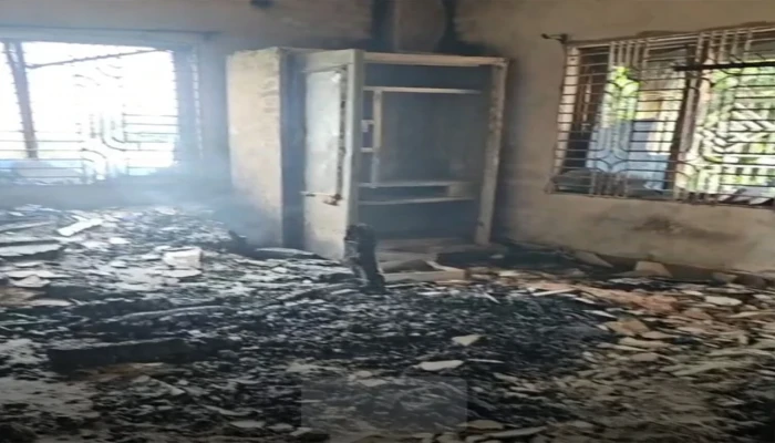 মেঘনায় হত্যা ও অপহরণ মামলার আসামিরা ধরাছোঁয়ার বাইরে