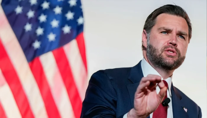 ইরানের সঙ্গে চুক্তির সম্ভাবনা থাকলে ইসলামাবাদ যেতে প্রস্তুত ভ্যান্স