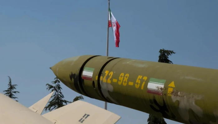 যুদ্ধে ক্ষেপণাস্ত্র সক্ষমতার বড় অংশই ব্যবহৃত হয়নি: ইরান