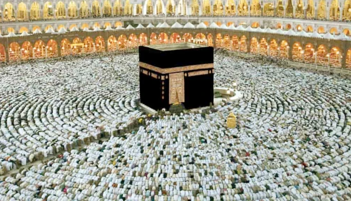 সৌদি আরবে পৌঁছালেন ৩২ হাজার ৫৩২ জন বাংলাদেশি হজযাত্রী