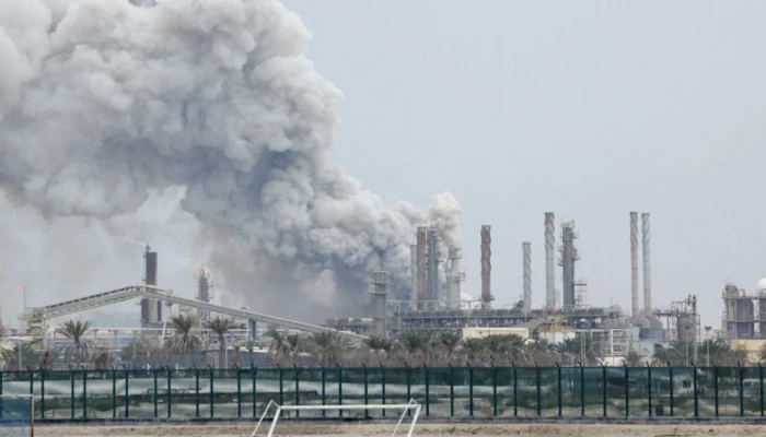 মধ্যপ্রাচ্য পুনর্গঠনে মার্কিন কোম্পানিকে কাজ দিতে চায় ট্রাম্প প্রশাসন