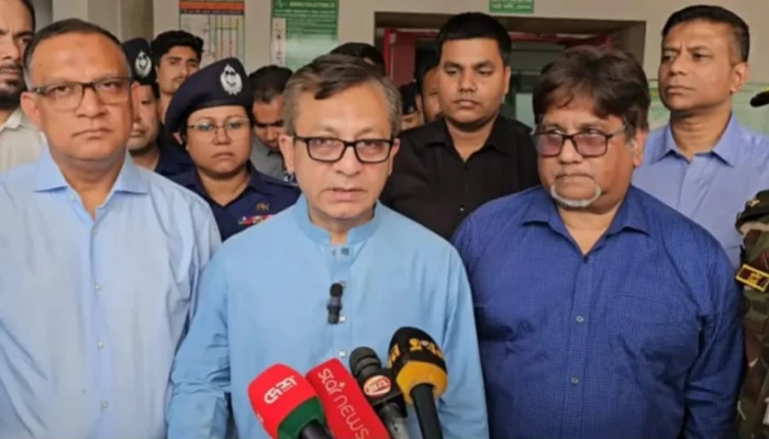 জ্বালানির দাম বৃদ্ধিতে নিত্যপণ্যের মূল্য বাড়ার সুযোগ নেই: বাণিজ্যমন্ত্রী