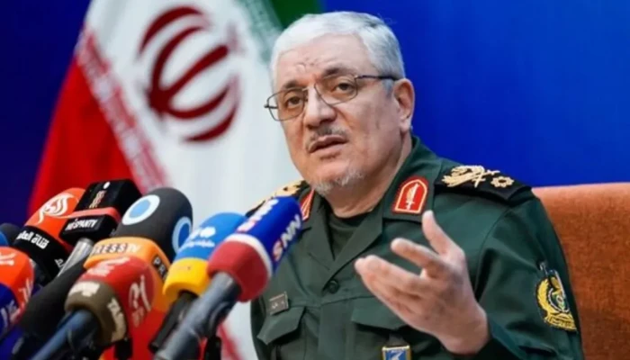 মুখরক্ষা করার উপায় খুঁজছে যুক্তরাষ্ট্র: ইরান