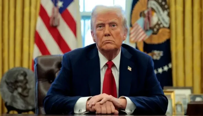 ইরান প্রস্তাব দিচ্ছে, আমাদের দেখতে হবে কী হয়: ট্রাম্প