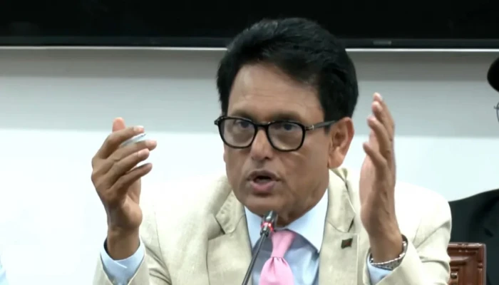 ২০২৭ সালের এসএসসি পরীক্ষা চলতি বছরের ডিসেম্বরে: শিক্ষামন্ত্রী