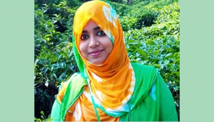 তনু হত্যা মামলায় রিমান্ড শেষে হাফিজুরকে কারাগারে প্রেরণ