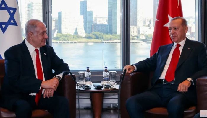 ইসরাইল বাড়াবাড়ি করলে যেসব পদক্ষেপ নেবে তুরস্ক