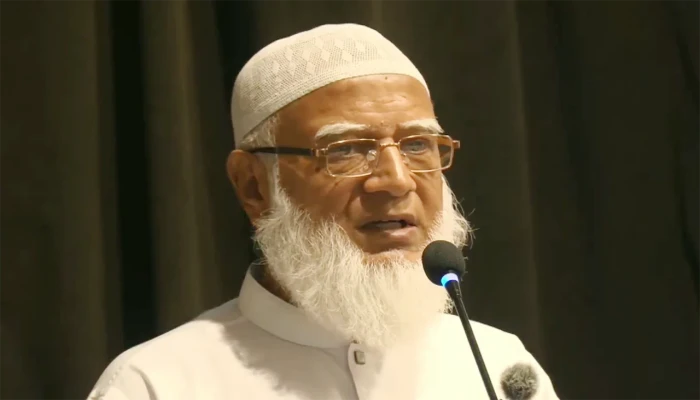 সমাজ গঠনে নারীদের অগ্রণী ভূমিকা পালন করতে হবে