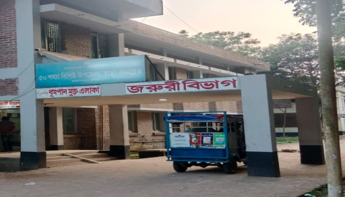 ব্রাহ্মণপাড়ায় তীব্র গরমে বাড়ছে রোগবালাই