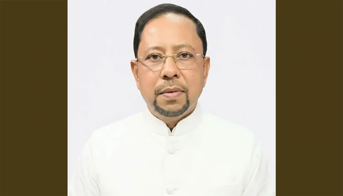 সাবেক এমপি গোলাম সারোয়ার মিলন মারা গেছেন