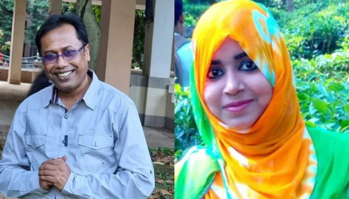 তনু হত্যার ভুয়া ফরেনসিক রিপোর্ট দেওয়া ডাক্তার পালিয়ে যাওয়ার চেষ্টায়