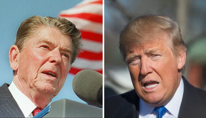 ৪৫ বছর আগে হিলটন হোটেলে হামলার শিকার হন আরেক প্রেসিডেন্ট