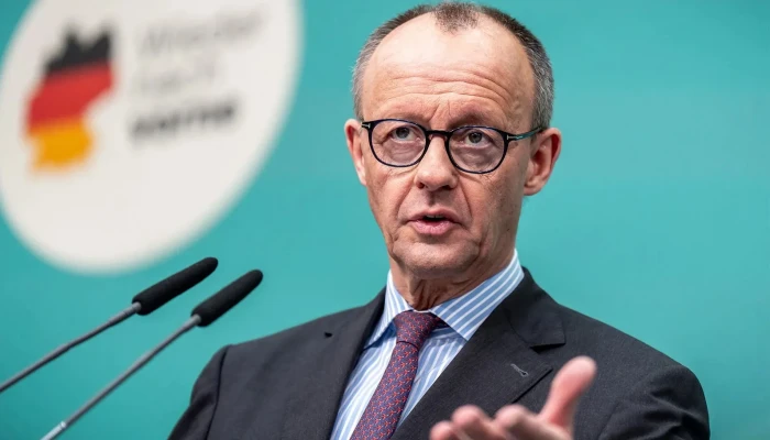 ইরান যুদ্ধ নিয়ে যুক্তরাষ্ট্র-ইসরাইলের কঠোর সমালোচনা জার্মানির