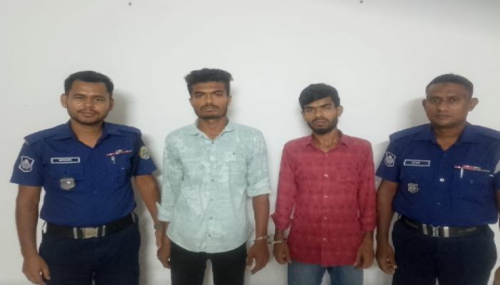 ​হিজলায় ৫০ পিস ইয়াবাসহ মাদক কারবারী আটক।