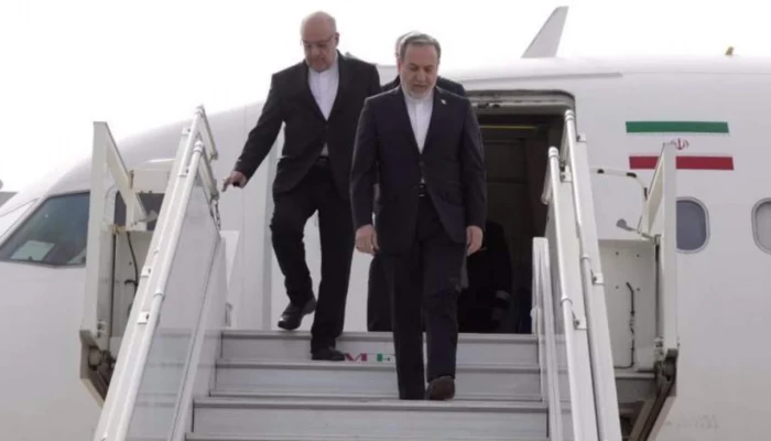 আজ রাতেই পাকিস্তানে ফিরছে ইরানি প্রতিনিধিদল