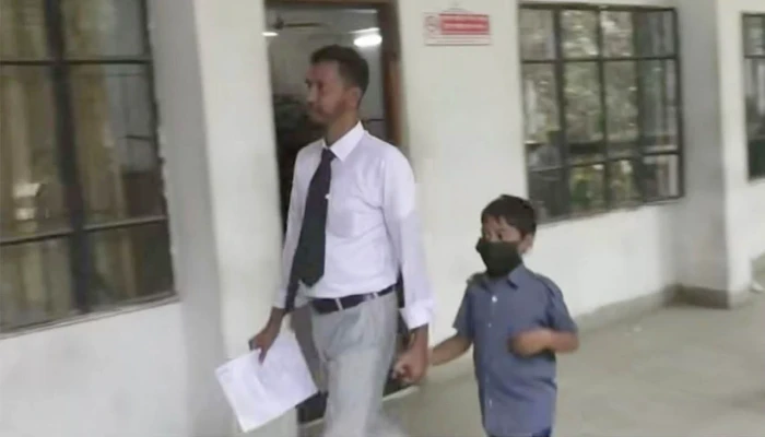 নাটোরে হত্যা চেষ্টা মামলায় অভিযুক্ত ৭ বছরের শিশুর জামিন