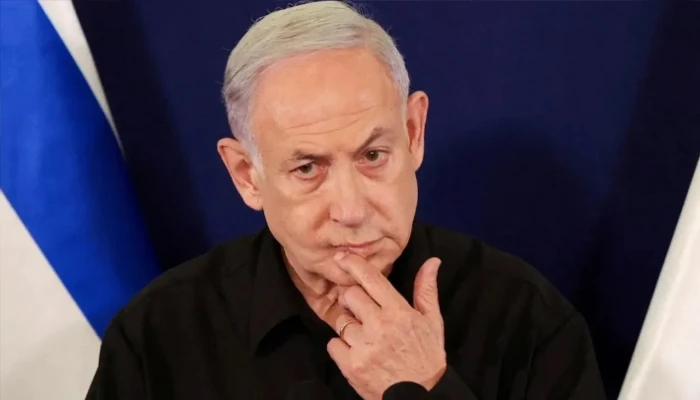 শেষ মুহূর্তে বাতিল হলো নেতানিয়াহুর দুর্নীতি মামলার সাক্ষ্যগ্রহণ