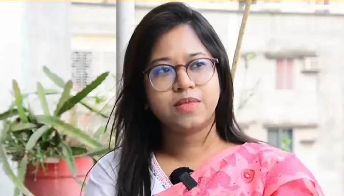 মনিরা শারমিনের মনোনয়নপত্র আপিলেও বাতিল