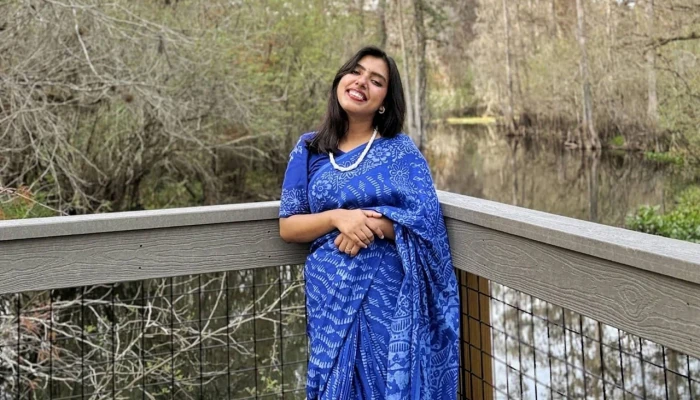 যুক্তরাষ্ট্রে নিহত বাংলাদেশি শিক্ষার্থী বৃষ্টির দেহাবশেষ উদ্ধার