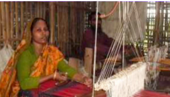 ​৫'শত পরিবারের ভাগ্য গড়া সেই ফাতেমা আজ দেনার দায়ে ফেরারি