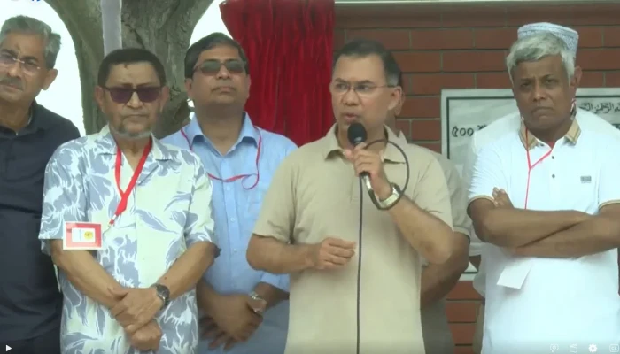 যশোর মেডিকেল কলেজ হাসপাতাল নির্মাণ কাজের উদ্বোধন