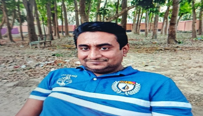 আফতাব নগরে সাব রেজিস্ট্রার মাইকেলের একাধিক ফ্ল্যাট!