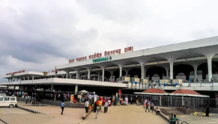 হামলার আশঙ্কায় সব বিমানবন্দরে নিরাপত্তা জোরদার