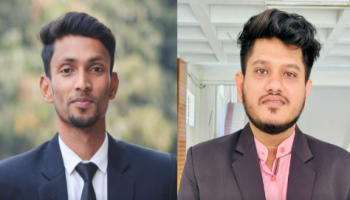 ​ইবি ম্যাথক্লাবের যাত্রা শুরু, নেতৃত্বে মেহেদি-শিহাব