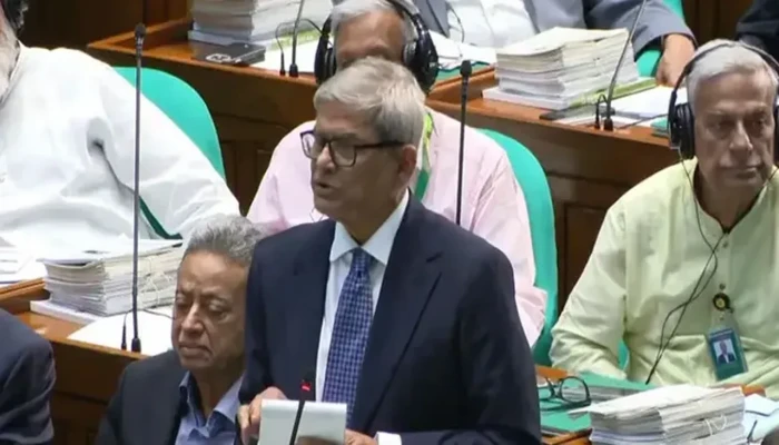 প্রয়োজনীয় প্রস্তুতি শেষে দ্রুত স্থানীয় সরকার নির্বাচন: সংসদে মির্জা ফখরুল
