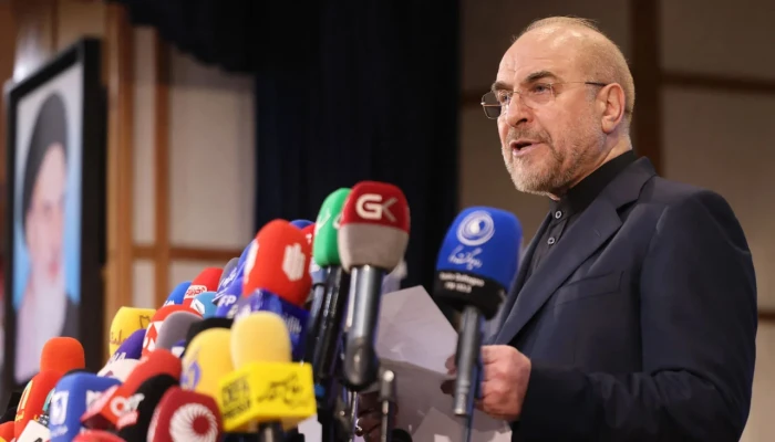 ইরানের হাতে এখনো গুরুত্বপূর্ণ কিছু কার্ড আছে: গালিবাফ