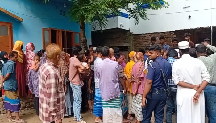 কাপাসিয়ায় আম কুড়াতে গিয়ে পুকুরে ডুবে শিক্ষার্থীর মৃত্যু