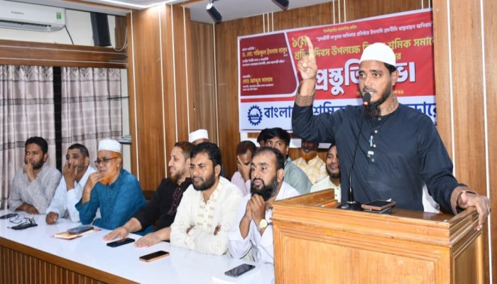 বিএনপি নেতারা আওয়ামী লীগের শাসনামলে সিজনাল আসামি সেজেছিল -ডক্টর শফিকুল ইসলাম মাসুদ এমপি