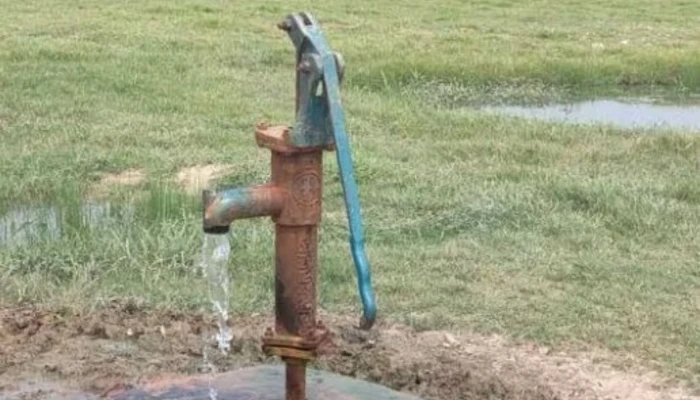 রামগঞ্জে পানীয় জলের তীব্র সংকট, গভীর নলকূপে উঠছে না পানি