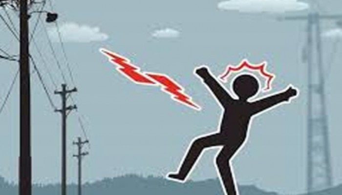 বোয়ালখালীতে বিদ্যুৎস্পৃষ্টে যুবকের মৃত্যু