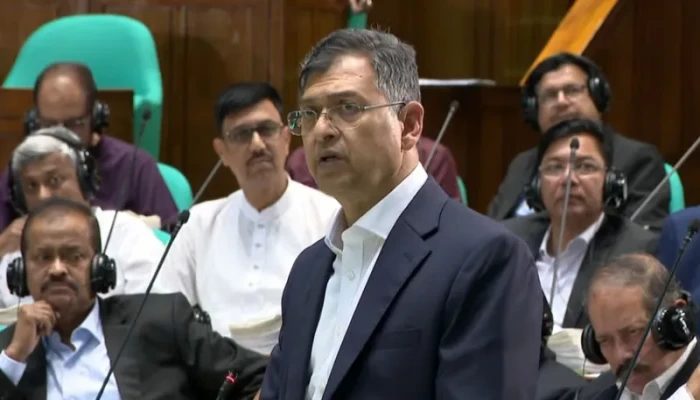 বর্তমান সরকারের আমলে ৪৬৪ হত্যা ও ৬৬৬ ধর্ষণ মামলা হয়েছে