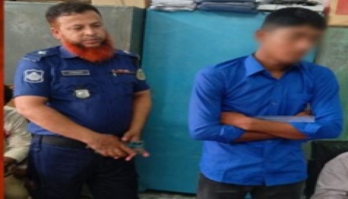 উজিরপুরে এসএসসি পরীক্ষায় প্রক্সি: যুবককে এক বছরের কারাদন্ড