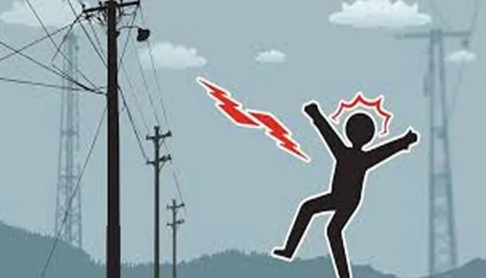 বোয়ালখালীতে বিদ্যুৎস্পৃষ্টে যুবকের মৃত্যু