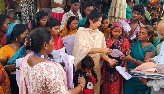 পশ্চিমবঙ্গে দ্বিতীয় দফা নির্বাচনে তালিকায় ফিরলেন কত ভোটার