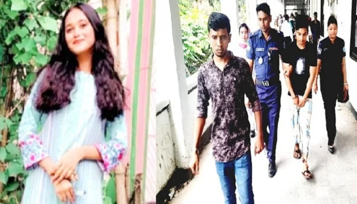 নোয়াখালীতে আলোচিত স্কুলছাত্রী অদিতা হত্যা মামলার রায় আজ