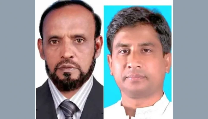 নাসিরনগরে বিস্ফোরক মামলায় ২ ইউপি চেয়ারম্যান গ্রেপ্তার