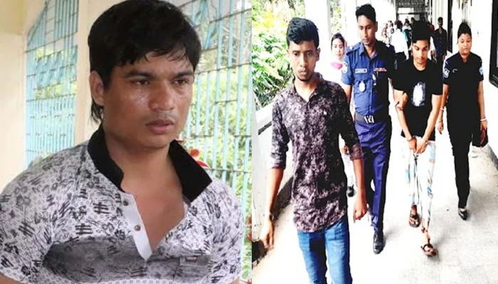 স্কুলছাত্রী অদিতা হত্যা মামলায় গৃহশিক্ষকের মৃত্যুদণ্ড