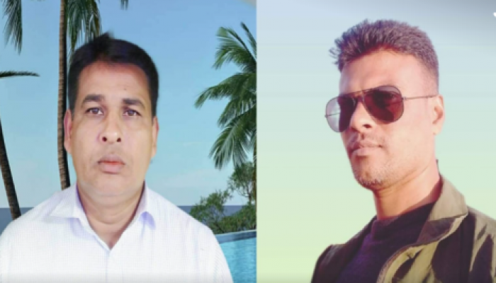 ​চাঁদাবাজির মামলায় সাবেক ইউপি সদস্যসহ ২ জন কারাগারে