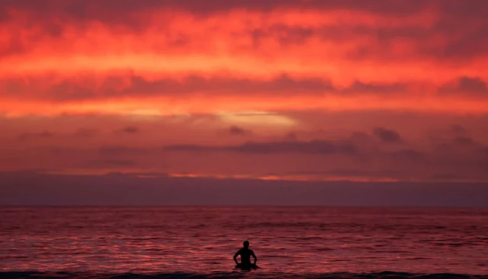 উষ্ণতম বছর ২০২৫-এর পর শক্তিশালী এল নিনোর আশঙ্কা ইউরোপে