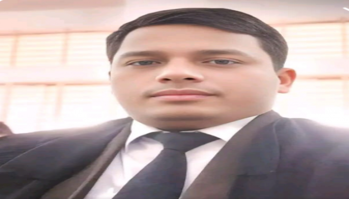 ​পঞ্চগড়ে ট্রাক চাপায় আইনজীবীর মর্মান্তিক মৃত্যু