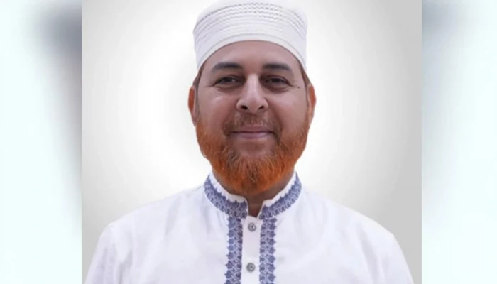 দেশ পরিচালনায় আওয়ামী শাসনের লক্ষণ দেখা যাচ্ছে: রফিকুল ইসলাম